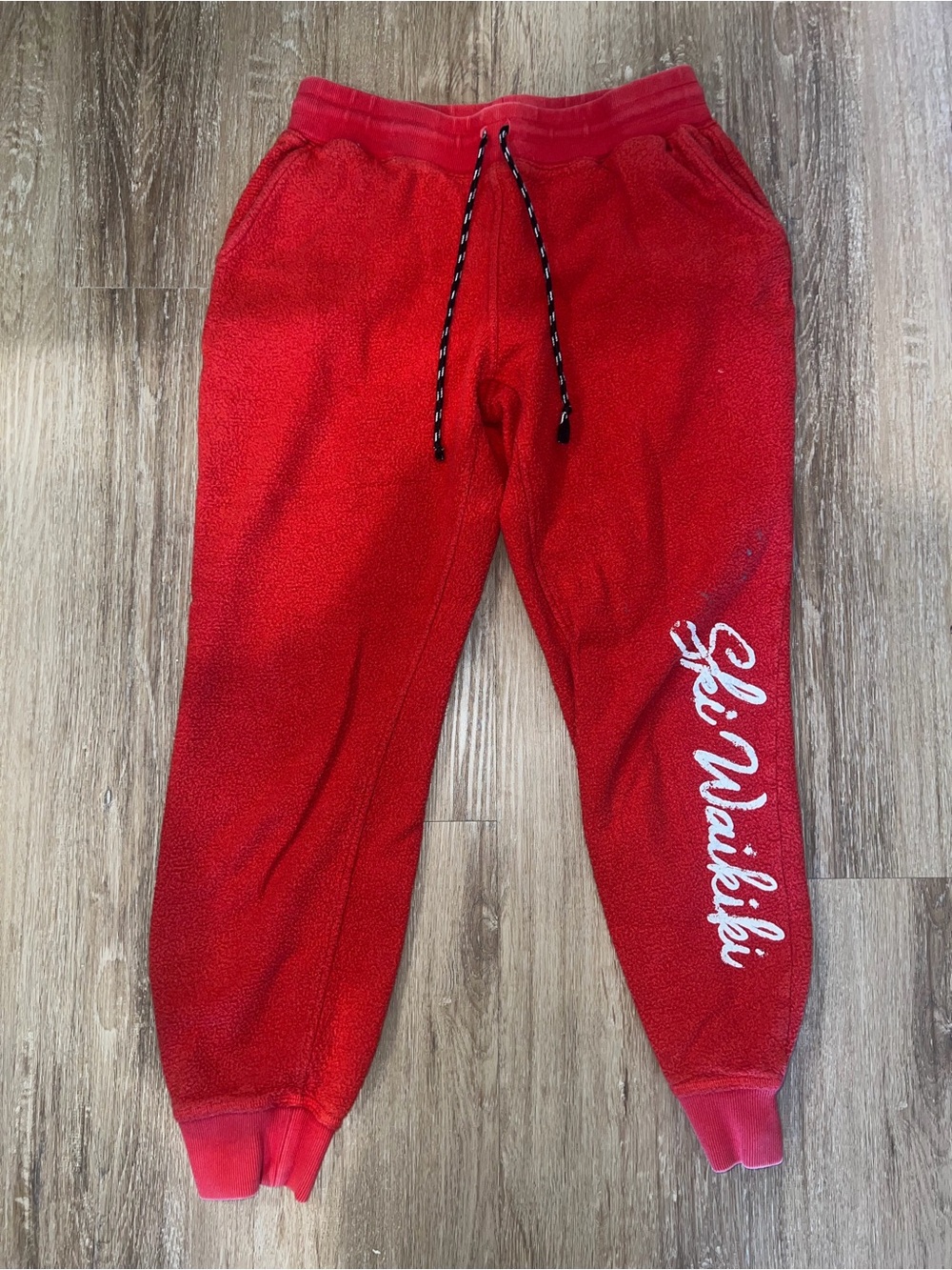 Faherty | Faherty Ski Waikiki Jogger Sweatpants